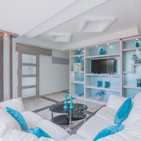 Velik Ocean Hotel Aeropuerto Cartagena 外观 照片